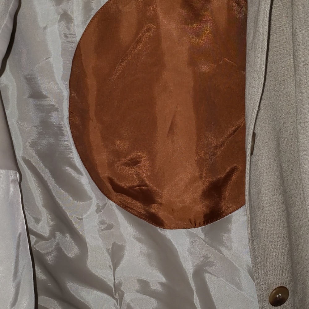 Spring jacket - Picture 3 of 8